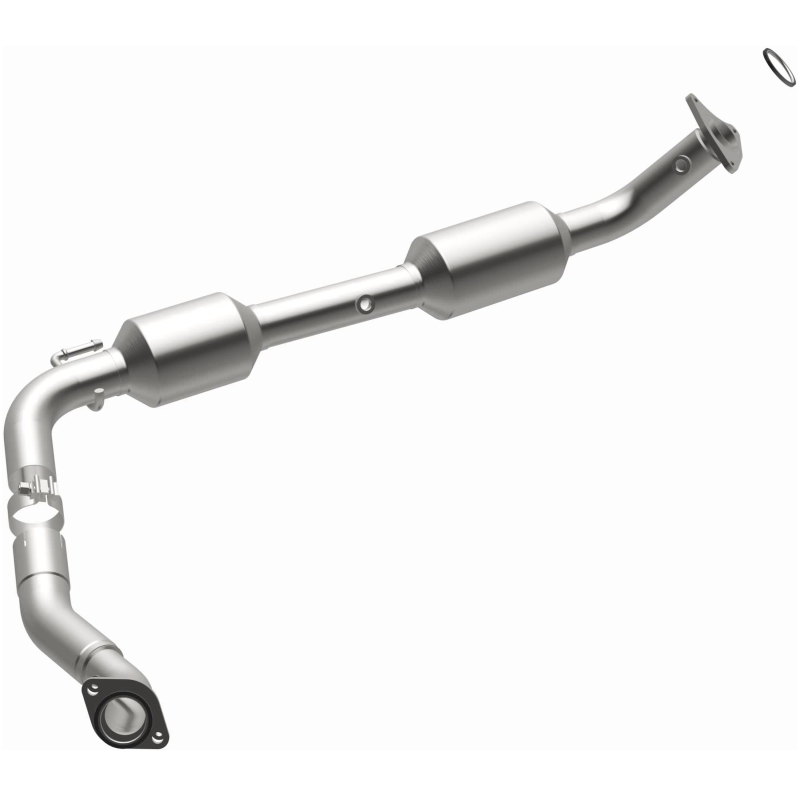 Toyota Tundra Catalytic Converter - Magnaflow - Direct Fit - `07-`12