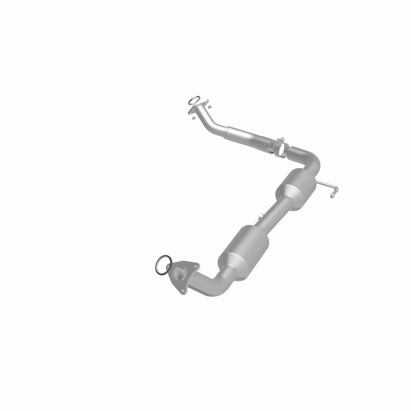 Toyota Tundra Catalytic Converter - Magnaflow - Direct Fit - `07-`12