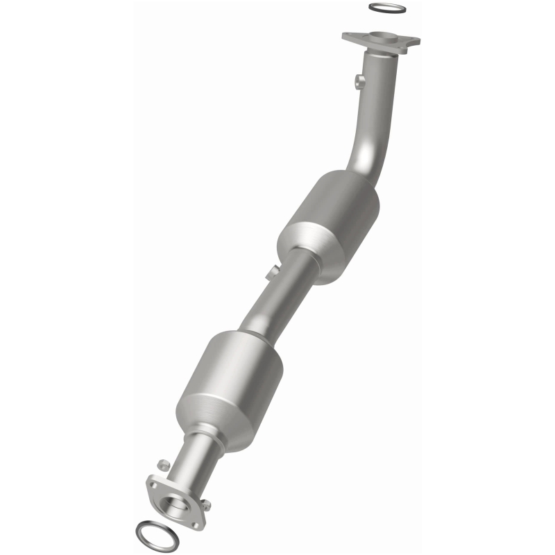 Toyota Tundra Catalytic Converter - Magnaflow - California Grade CARB Compliant Direct-Fit - `07-`13