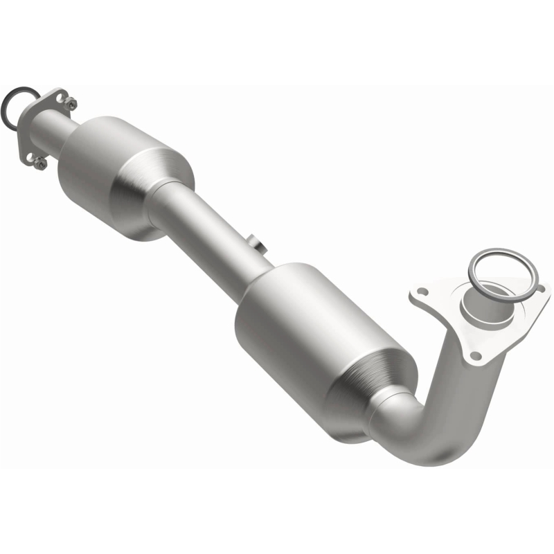 Toyota Tundra Catalytic Converter - Magnaflow - California Grade CARB Compliant Direct-Fit - `07-`13