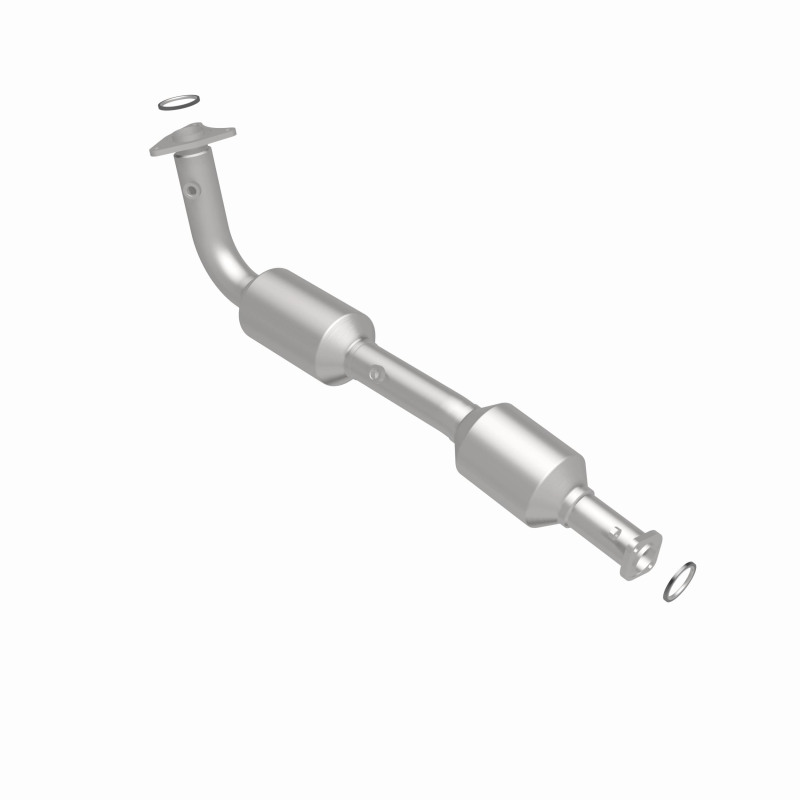 Toyota Tundra Catalytic Converter - Magnaflow - California Grade CARB Compliant Direct-Fit - `07-`13