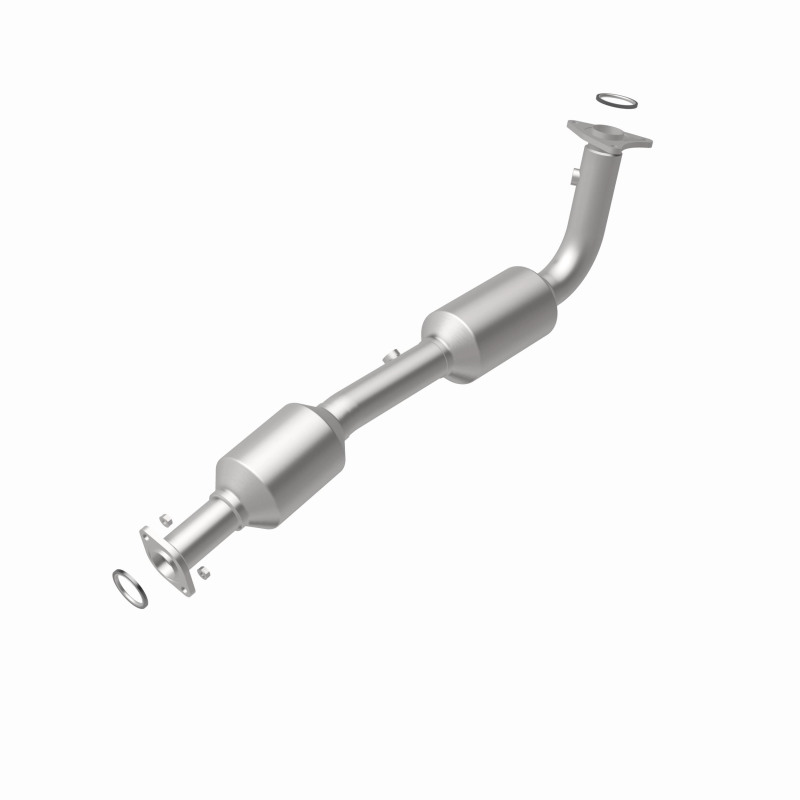 Toyota Tundra Catalytic Converter - Magnaflow - California Grade CARB Compliant Direct-Fit - `07-`13