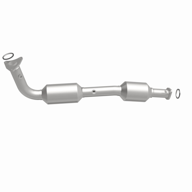 Toyota Tundra Catalytic Converter - Magnaflow - California Grade CARB Compliant Direct-Fit - `07-`13