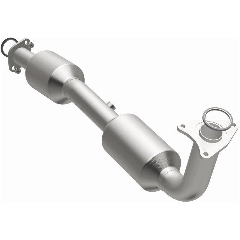 Toyota Tundra Catalytic Converter - Magnaflow - California Grade CARB Compliant Direct-Fit - `07-`13