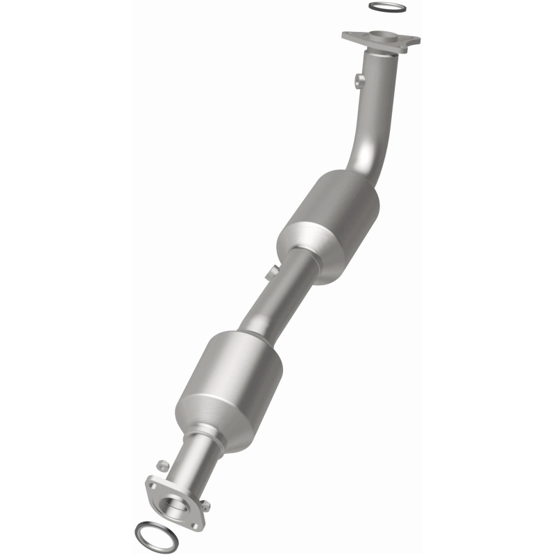 Toyota Tundra Catalytic Converter - Magnaflow - California Grade CARB Compliant Direct-Fit - `07-`13