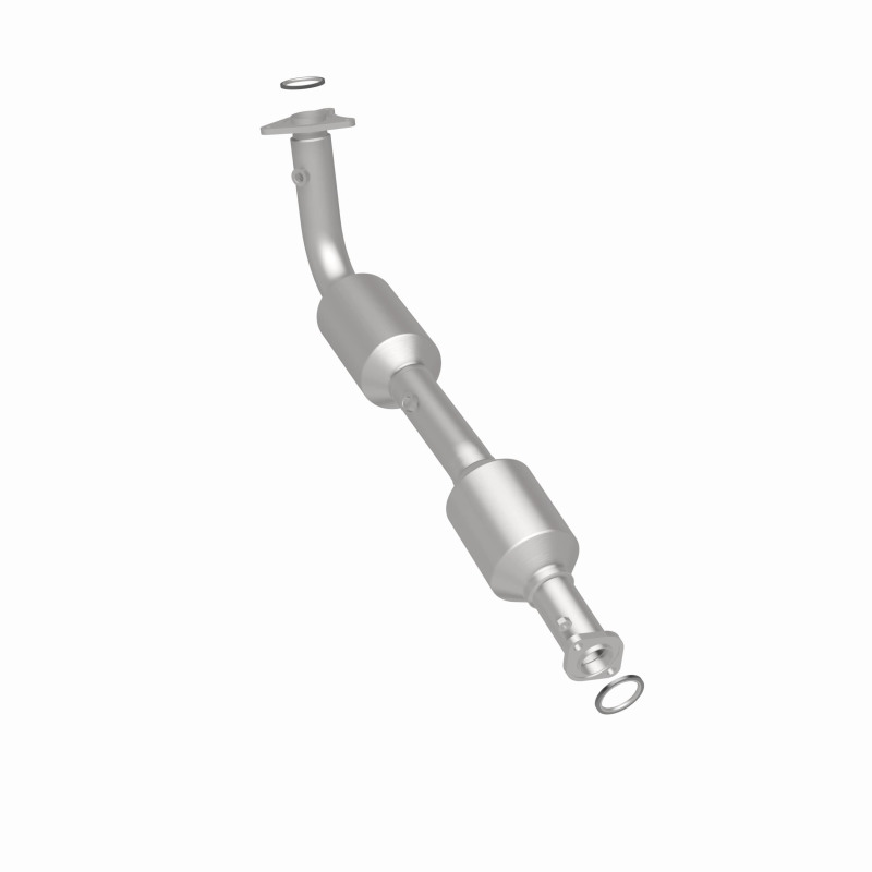 Toyota Tundra Catalytic Converter - Magnaflow - California Grade CARB Compliant Direct-Fit - `07-`13