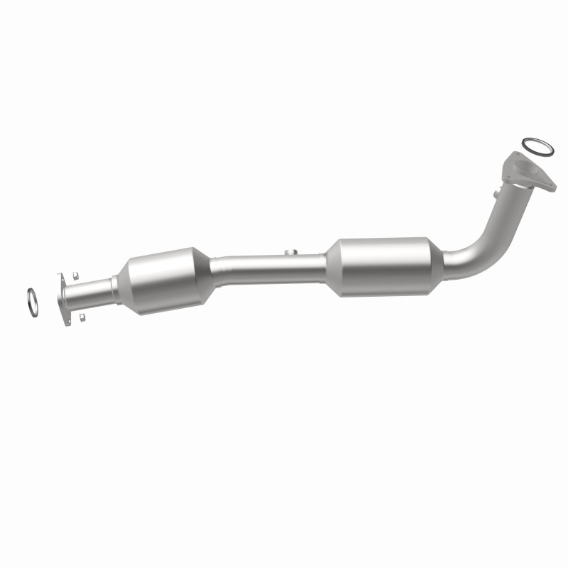 Toyota Tundra Catalytic Converter - Magnaflow - California Grade CARB Compliant Direct-Fit - `07-`13