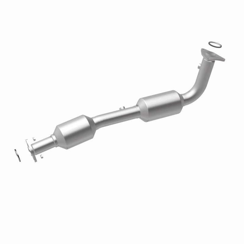 Toyota Tundra Catalytic Converter - Magnaflow - California Grade CARB Compliant Direct-Fit - `07-`13