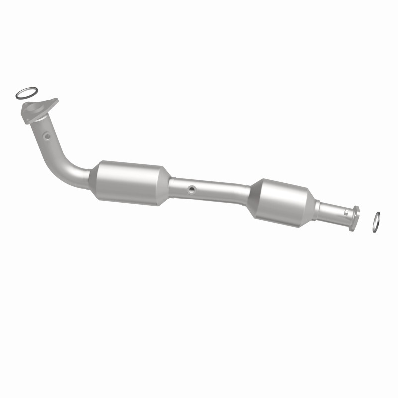 Toyota Tundra Catalytic Converter - Magnaflow - California Grade CARB Compliant Direct-Fit - `07-`13