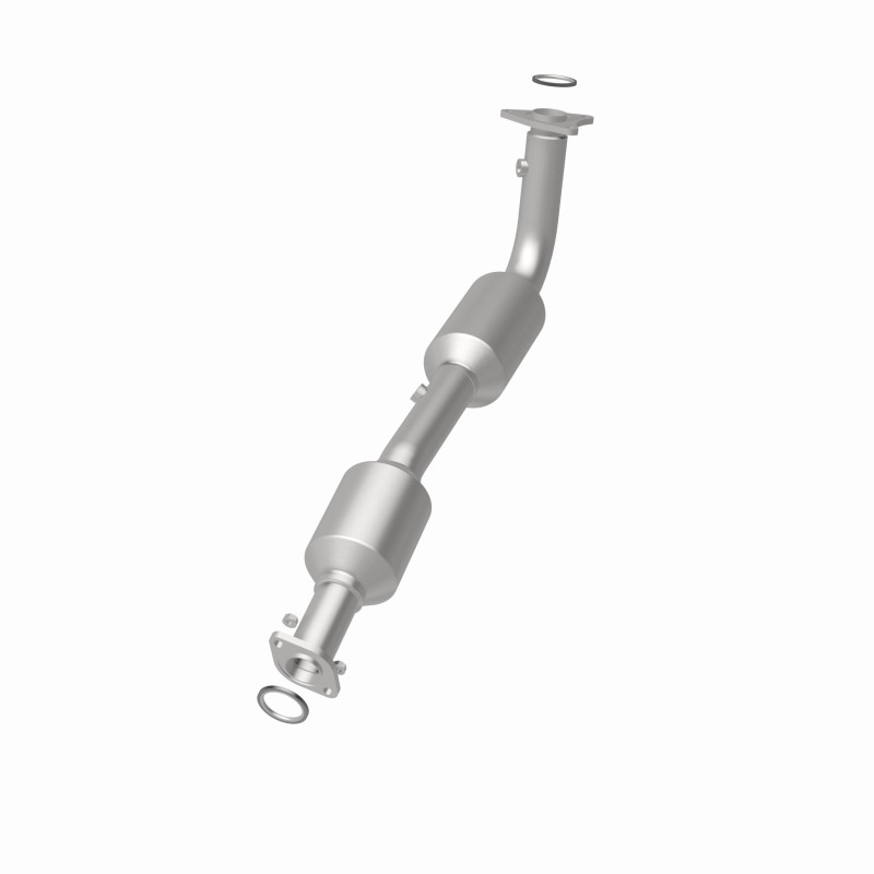 Toyota Tundra Catalytic Converter - Magnaflow - California Grade CARB Compliant Direct-Fit - `07-`13