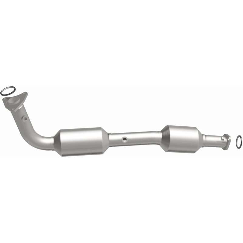 Toyota Tundra Catalytic Converter - Magnaflow - California Grade CARB Compliant Direct-Fit - `07-`13