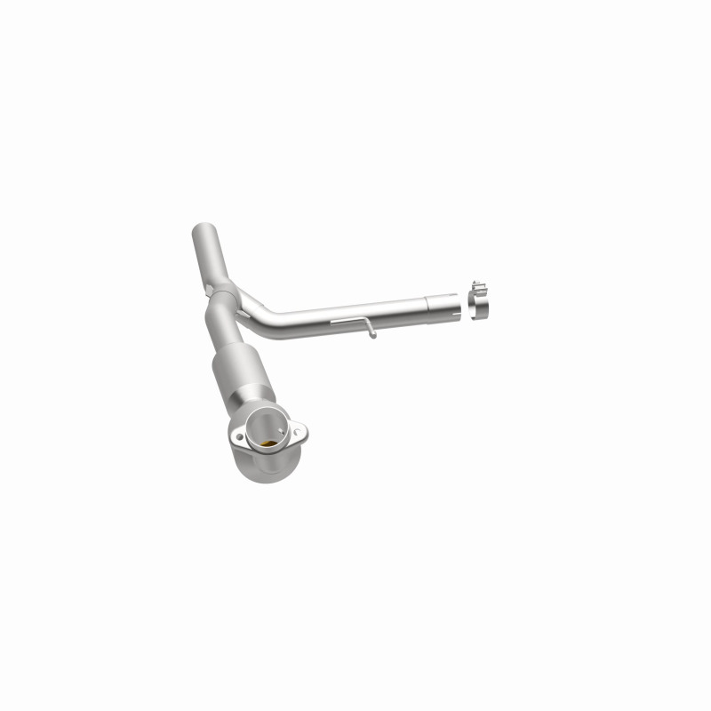 Ford F-150 Catalytic Converter - Magnaflow - Direct-Fit, CARB Compliant - `04-`05