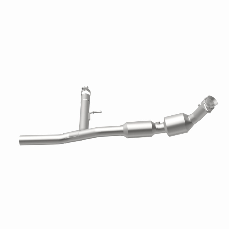 Ford F-150 Catalytic Converter - Magnaflow - Direct-Fit, CARB Compliant - `04-`05