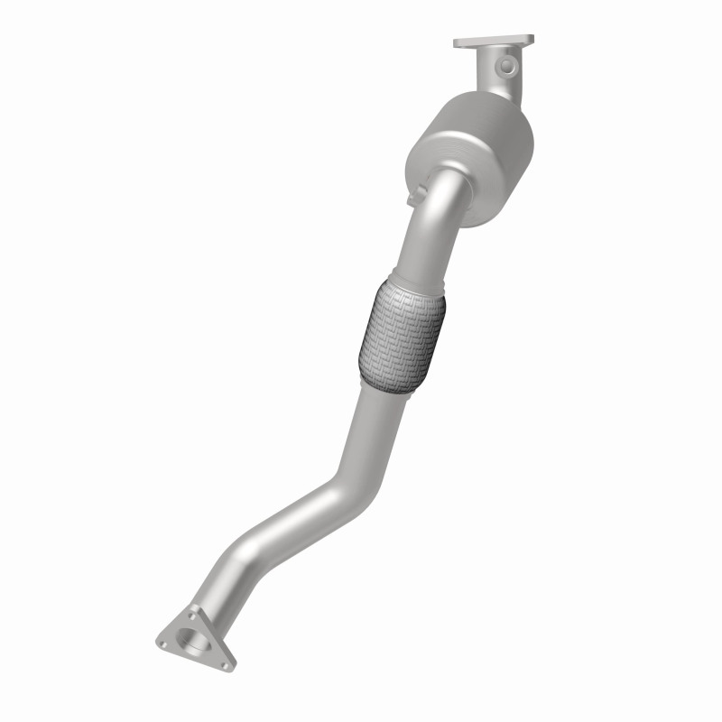 Audi Q7 Catalytic Converter - Magnaflow - Direct Fit, California Grade CARB Compliant - `07-`08