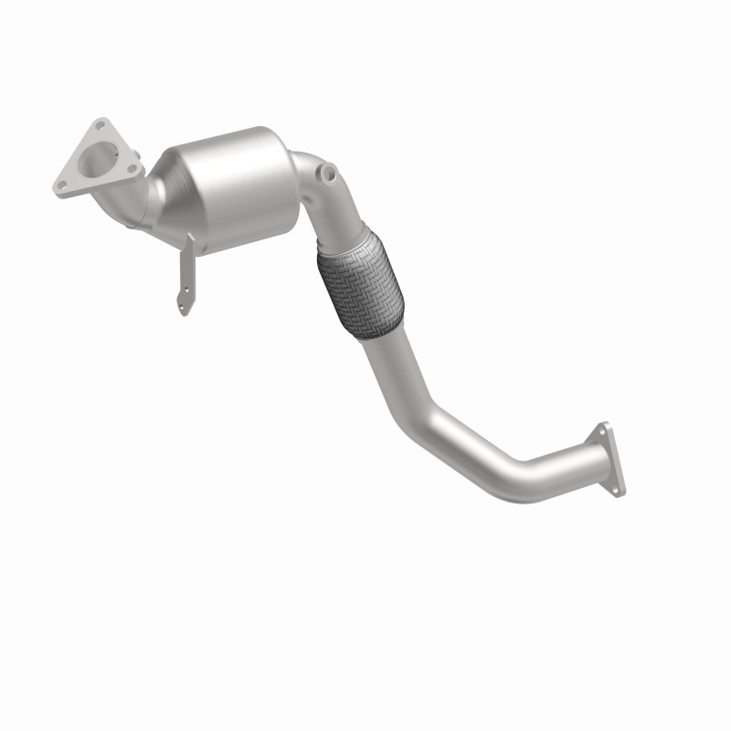 Volkswagen Touareg Catalytic Converter - Magnaflow - Direct Fit, California Grade CARB Compliant - 2007