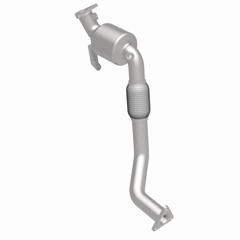 Volkswagen Touareg Catalytic Converter - Magnaflow - Direct Fit, California Grade CARB Compliant - 2007