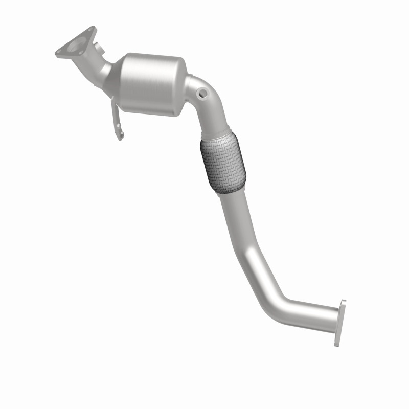 Volkswagen Touareg Catalytic Converter - Magnaflow - Direct Fit, California Grade CARB Compliant - 2007