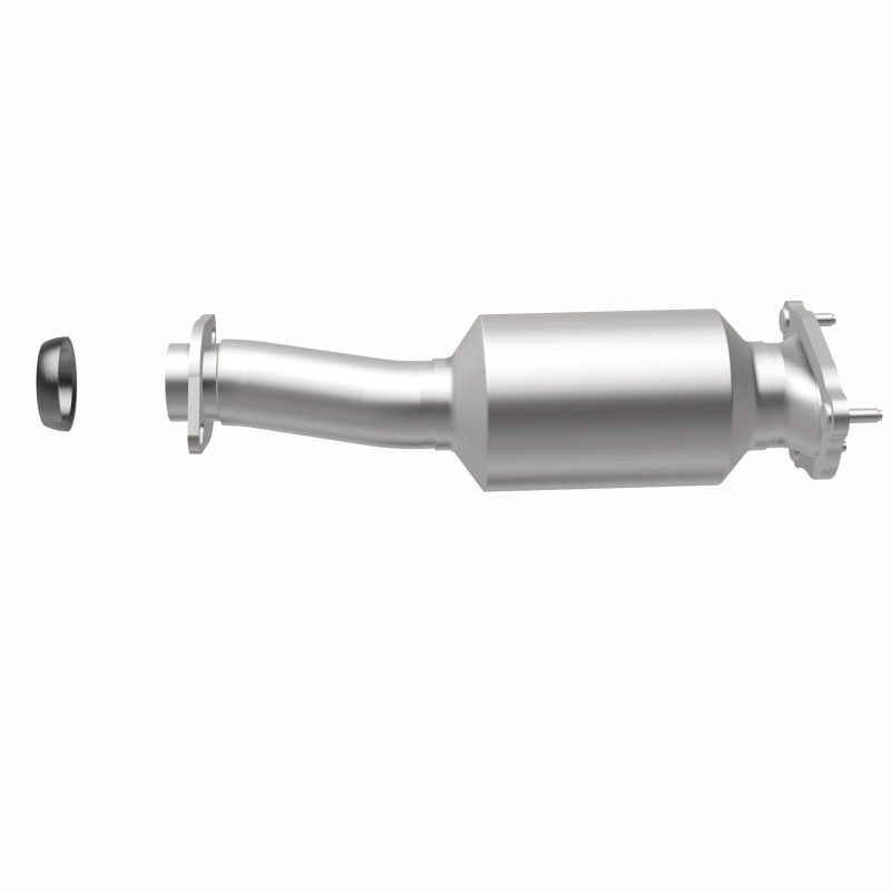 Ford Ranger Catalytic Converter - Magnaflow - Direct Fit - `04-`06
