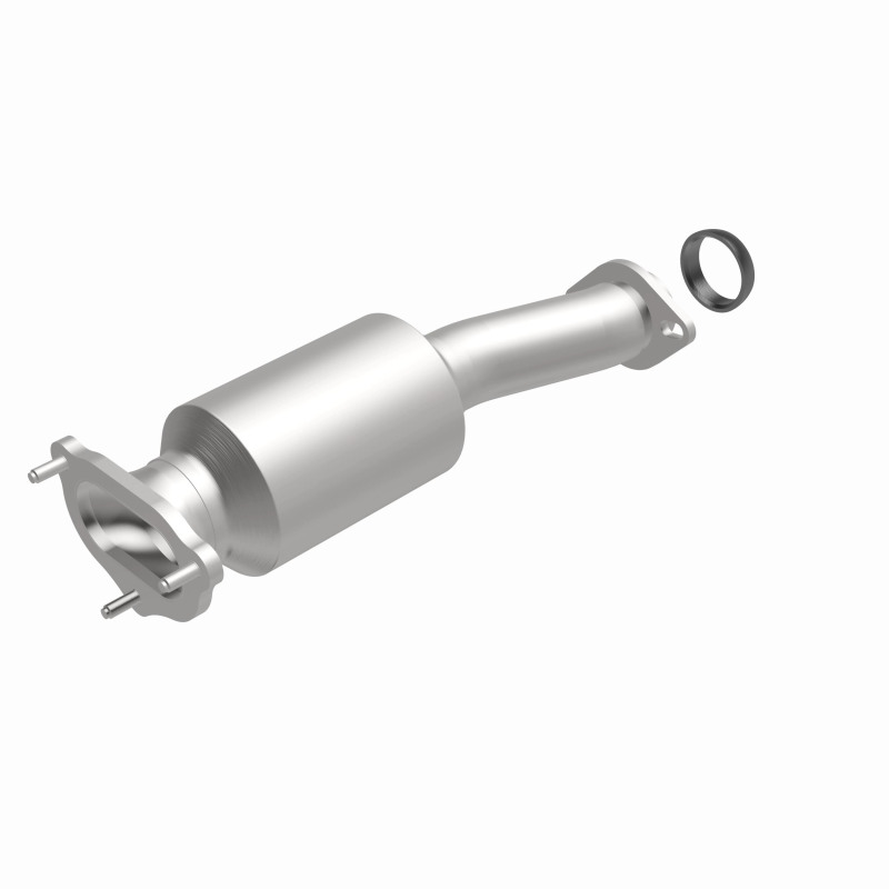 Ford Ranger Catalytic Converter - Magnaflow - Direct Fit - `04-`06