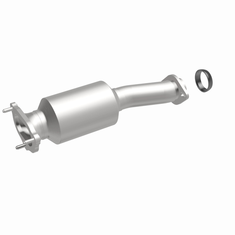 Ford Ranger Catalytic Converter - Magnaflow - Direct Fit - `04-`06