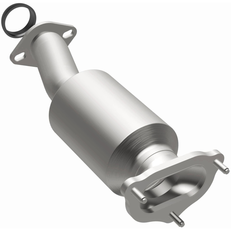 Ford Ranger Catalytic Converter - Magnaflow - Direct Fit - `04-`06