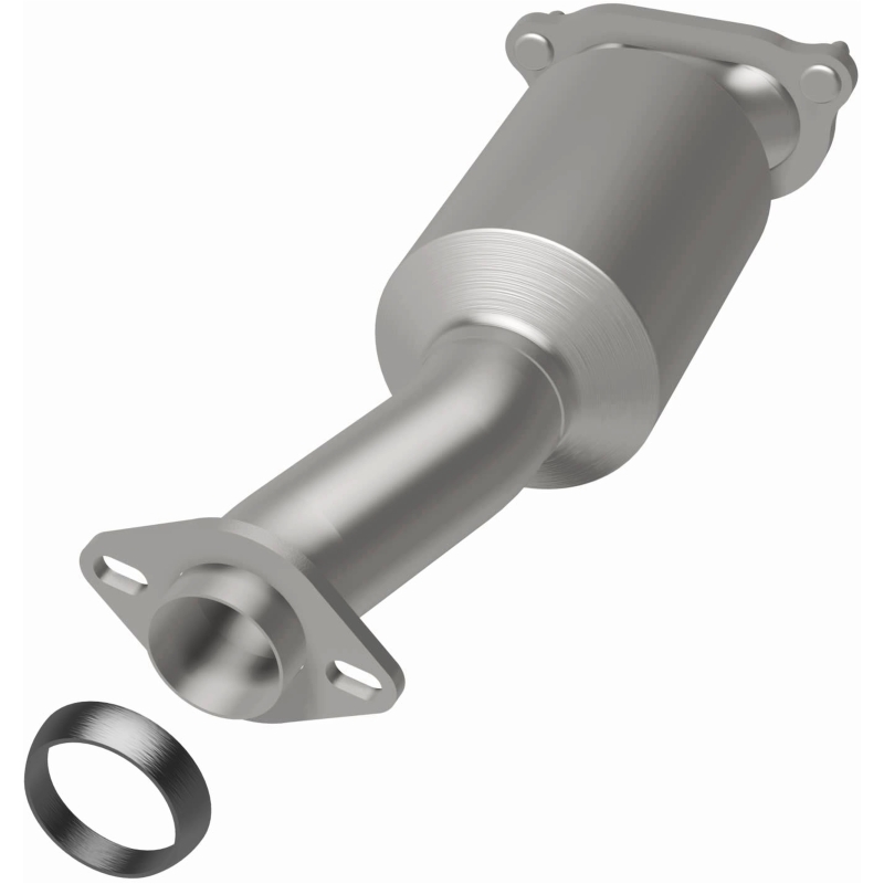 Ford Ranger Catalytic Converter - Magnaflow - Direct Fit - `04-`06