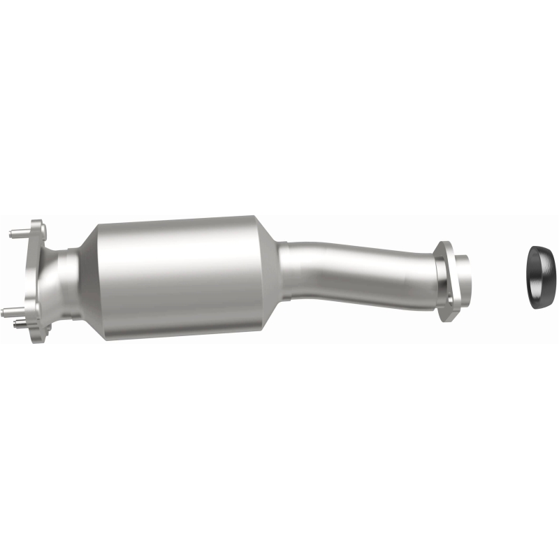 Ford Ranger Catalytic Converter - Magnaflow - Direct Fit - `04-`06