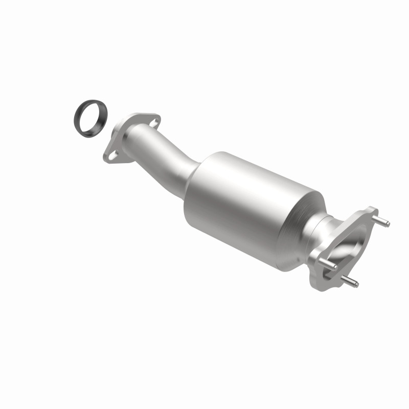Ford Ranger Catalytic Converter - Magnaflow - Direct Fit - `04-`06