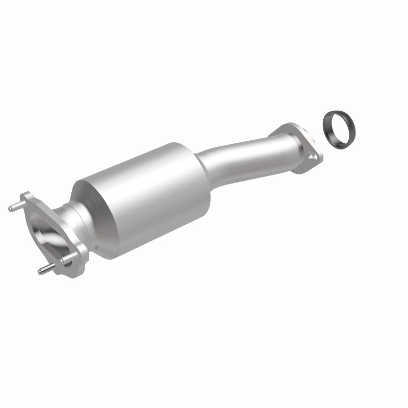 Ford Ranger Catalytic Converter - Magnaflow - Direct Fit - `04-`06