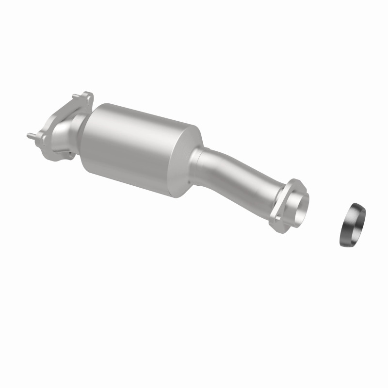 Ford Ranger Catalytic Converter - Magnaflow - Direct Fit - `04-`06