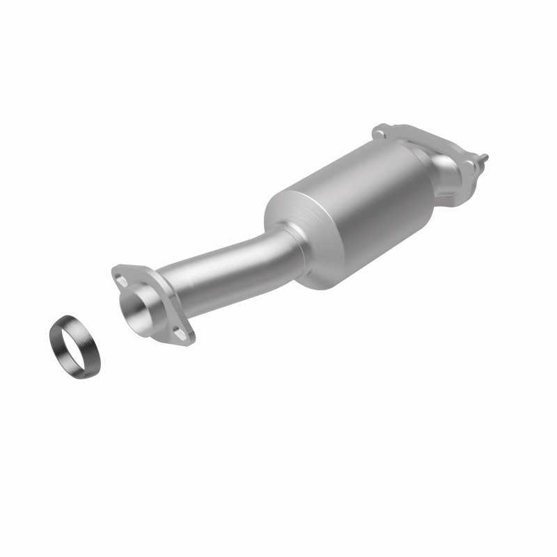Mazda B4000 Catalytic Converter - Magnaflow - Direct Fit - `04-`06