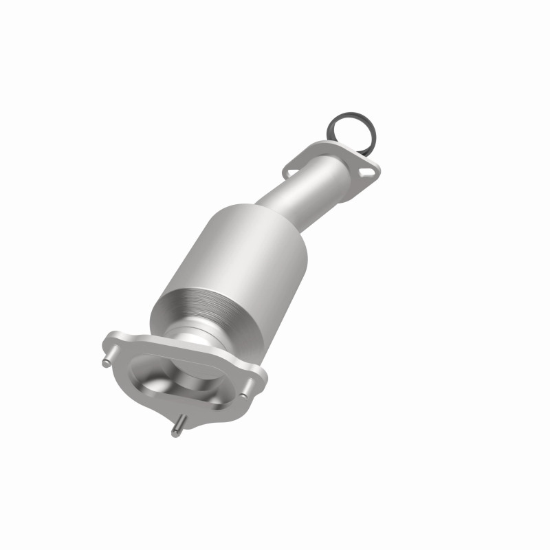 Mazda B4000 Catalytic Converter - Magnaflow - Direct Fit - `04-`06
