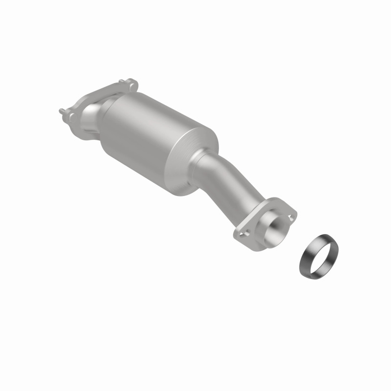 Mazda B4000 Catalytic Converter - Magnaflow - Direct Fit - `04-`06