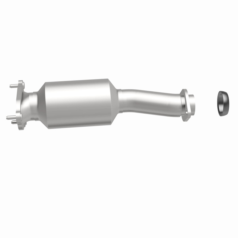 Mazda B4000 Catalytic Converter - Magnaflow - Direct Fit - `04-`06