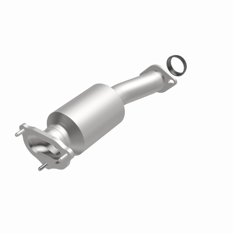 Mazda B4000 Catalytic Converter - Magnaflow - Direct Fit - `04-`06