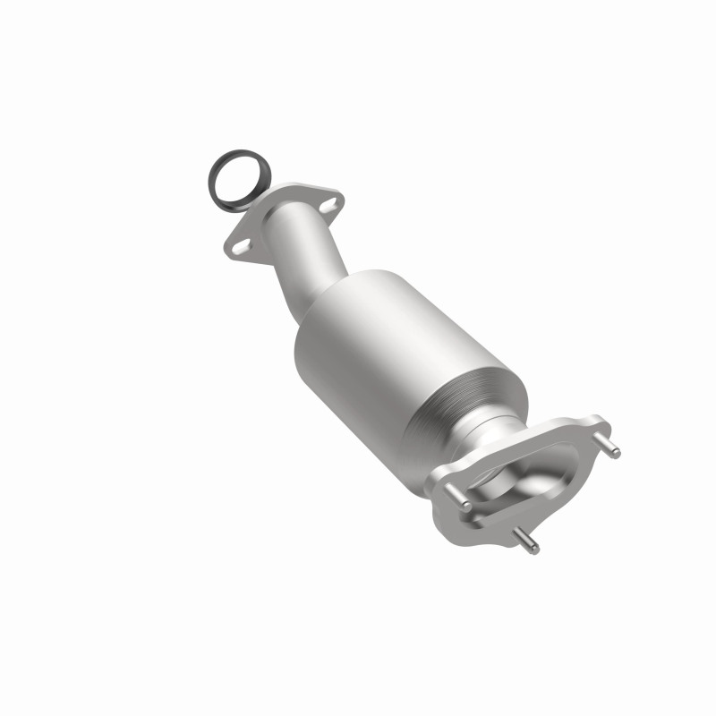 Mazda B4000 Catalytic Converter - Magnaflow - Direct Fit - `04-`06