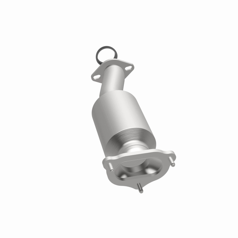 Mazda B4000 Catalytic Converter - Magnaflow - Direct Fit - `04-`06