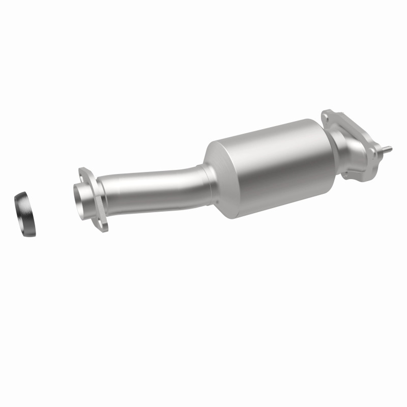 Mazda B4000 Catalytic Converter - Magnaflow - Direct Fit - `04-`06