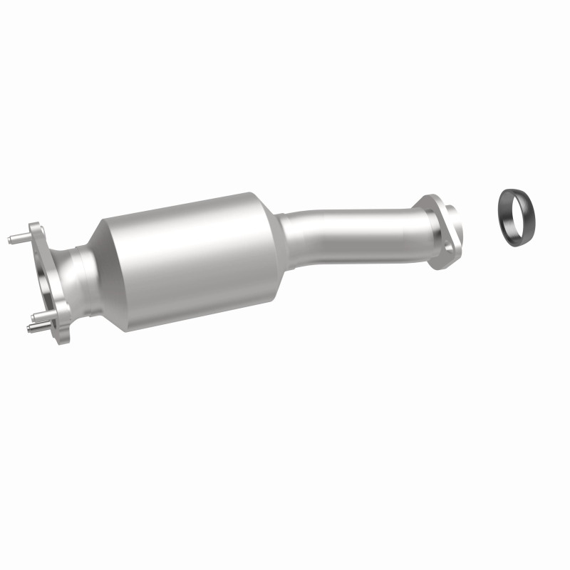 Mazda B4000 Catalytic Converter - Magnaflow - Direct Fit - `04-`06