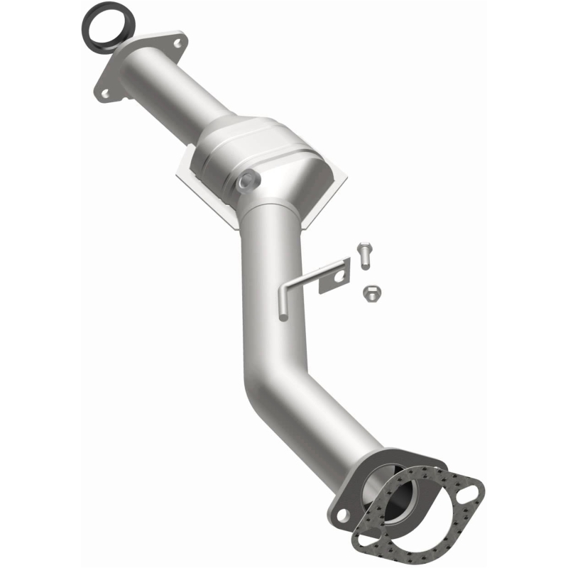Subaru Outback Performance Exhaust - Magnaflow - Direct Fit Converter - `08-`09