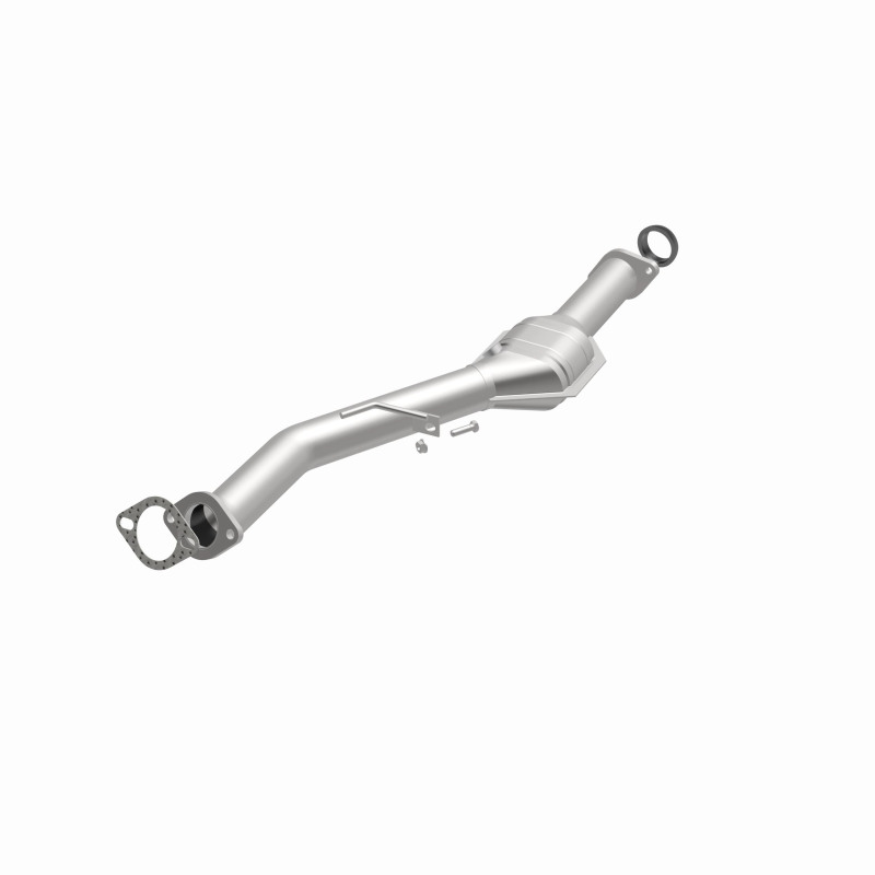 Subaru Outback Performance Exhaust - Magnaflow - Direct Fit Converter - `08-`09