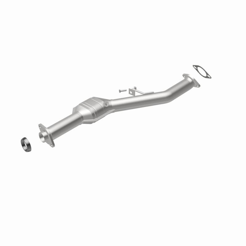 Subaru Outback Performance Exhaust - Magnaflow - Direct Fit Converter - `08-`09