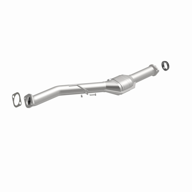 Subaru Outback Performance Exhaust - Magnaflow - Direct Fit Converter - `08-`09