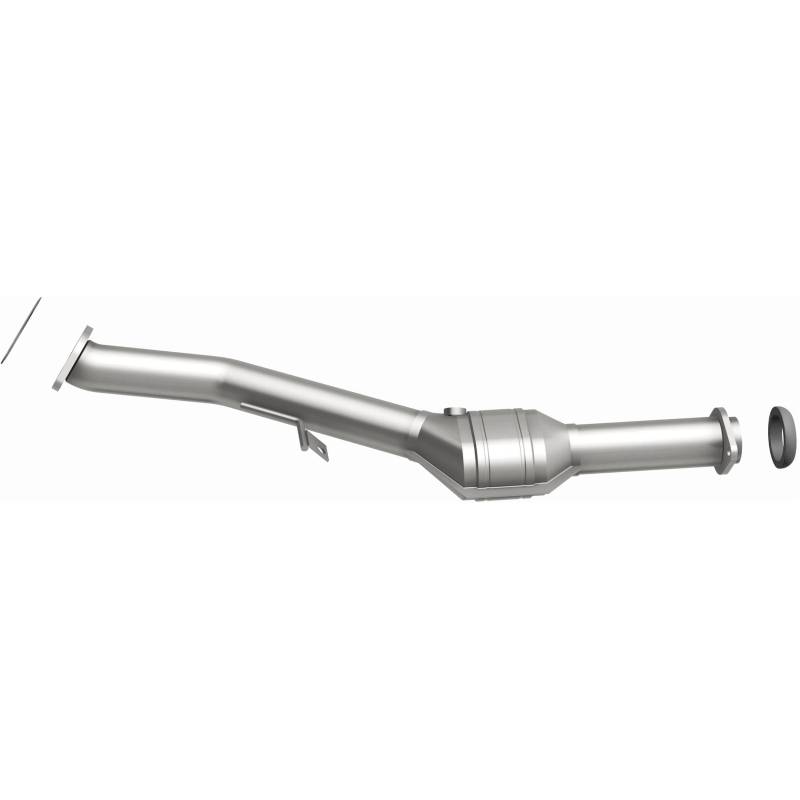 Subaru Outback Performance Exhaust - Magnaflow - Direct Fit Catalytic Converter - 2005