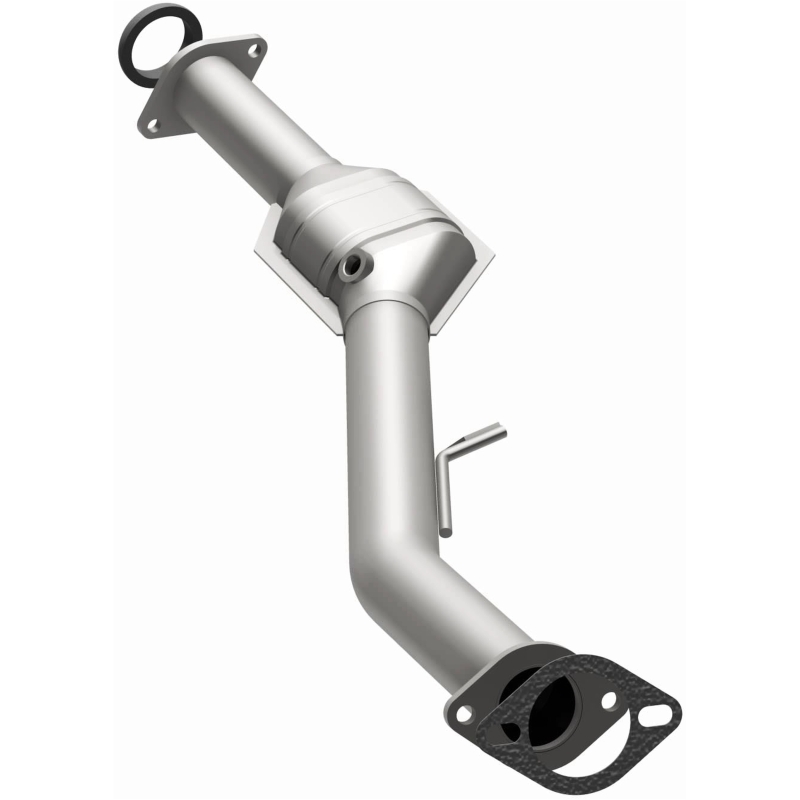 Subaru Outback Performance Exhaust - Magnaflow - Direct Fit Catalytic Converter - 2005