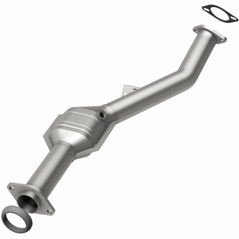 Subaru Outback Performance Exhaust - Magnaflow - Direct Fit Catalytic Converter - 2005