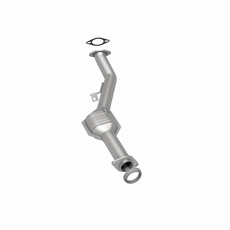 Subaru Outback Performance Exhaust - Magnaflow - Direct Fit Catalytic Converter - 2005