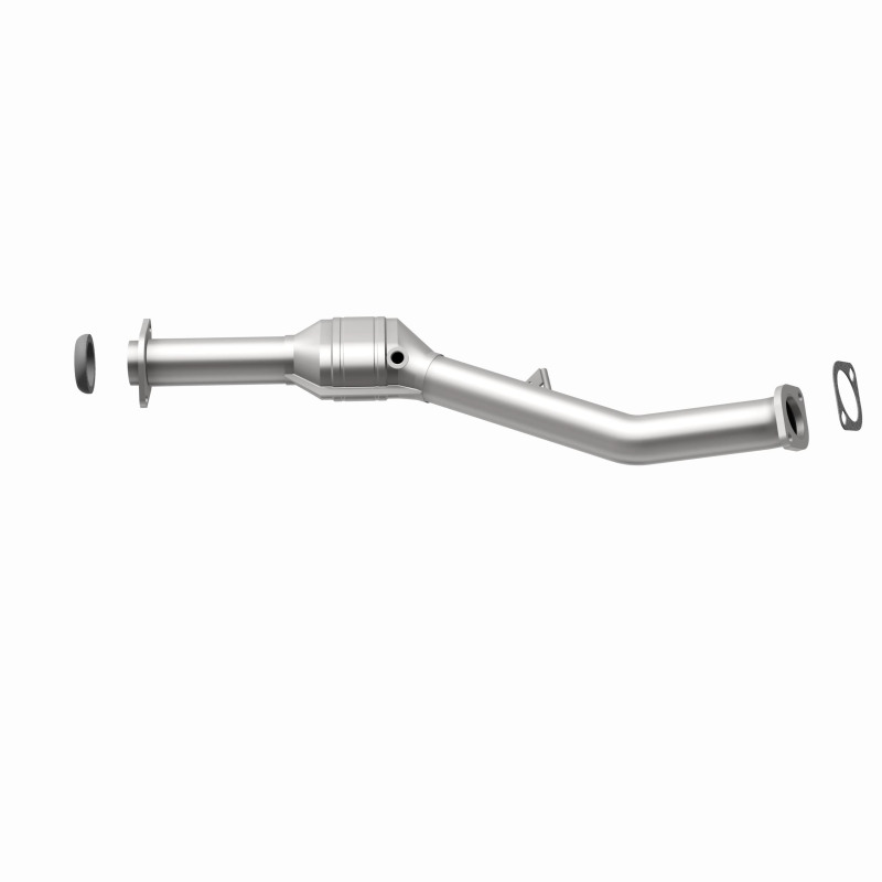 Subaru Outback Performance Exhaust - Magnaflow - Direct Fit Catalytic Converter - 2005