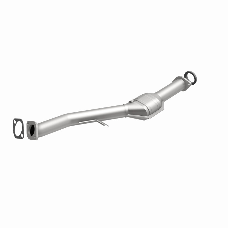 Subaru Outback Performance Exhaust - Magnaflow - Direct Fit Catalytic Converter - 2005