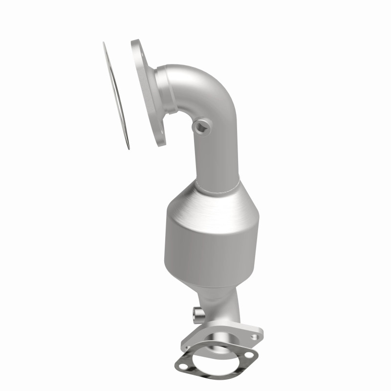 Ford Flex Catalytic Converter - Magnaflow - Direct Fit - 2010